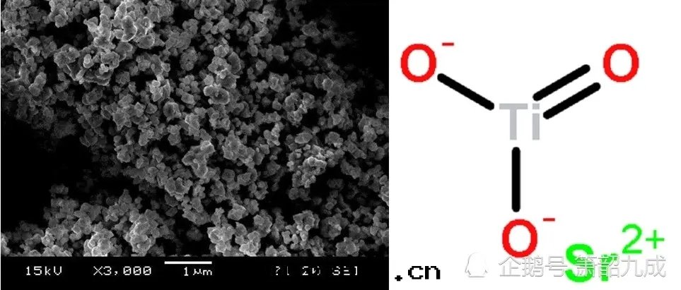 钛酸(suān)锶用(yòng)途及(jí)其(qí)性(xìng)能(néng)特(tè)點(diǎn)