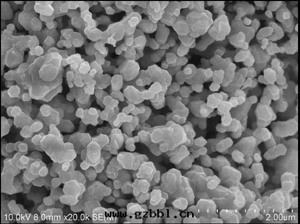 钛酸鎂的(de)特性(xìng)應(yìng)用(yòng)