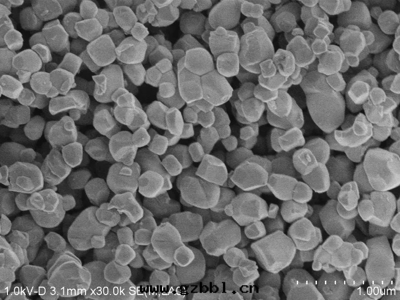 钛酸鋇廢水(shuǐ)處(chù)理方(fāng)法(fǎ)