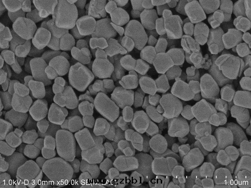 钛酸鋇几種(zhǒng)常見(jiàn)的(de)制备方(fāng)法(fǎ)