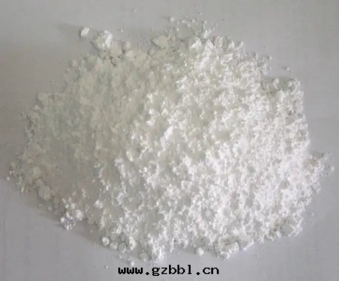 钛酸鋇材料的(de)特性(xìng)