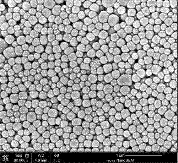 電(diàn)子陶瓷用(yòng)钛酸(suān)鋇陶瓷粉體(tǐ)
