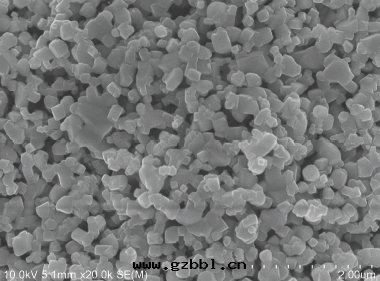 钛酸(suān)鋇的(de)發(fà)展(zhǎn)現(xiàn)狀