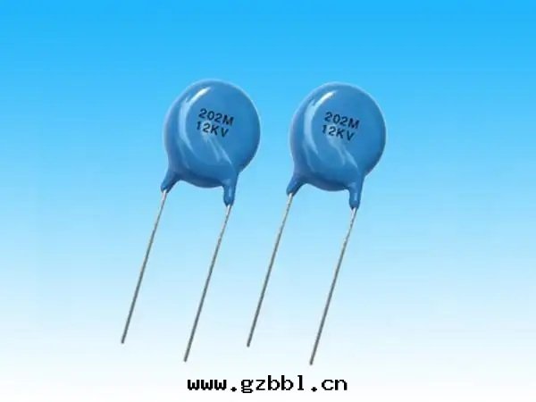 陶瓷電(diàn)容的(de)分(fēn)類(lèi)