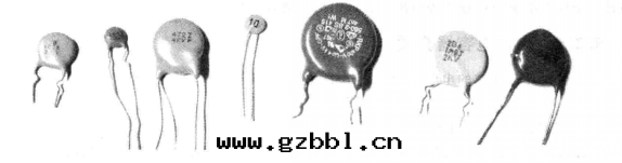 陶瓷電(diàn)容器介質(zhì)