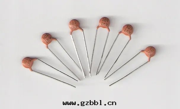 陶瓷電(diàn)容器介質(zhì)