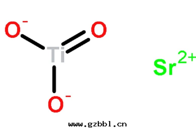 钛酸锶的(de)結構性(xìng)能(néng)與(yǔ)用(yòng)途